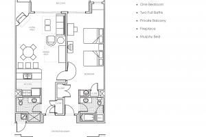 Captains-Suite
