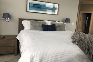 Guest Bedroom 3 with King