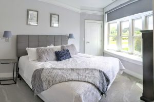 Guest Bedroom 2  with King