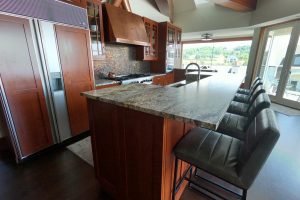 Granite Countertops