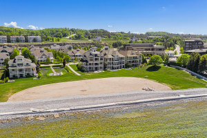 Charming Village Beach Neighborhood