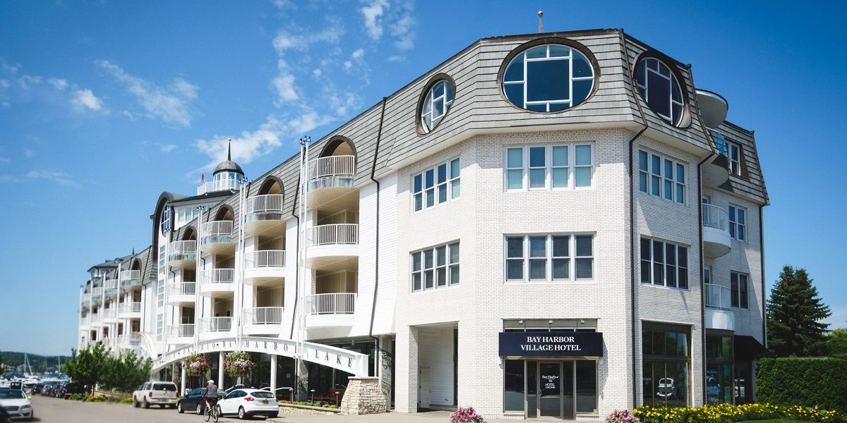 Bay Harbor Hotel Michigan Bay Harbor Hotel Michigan