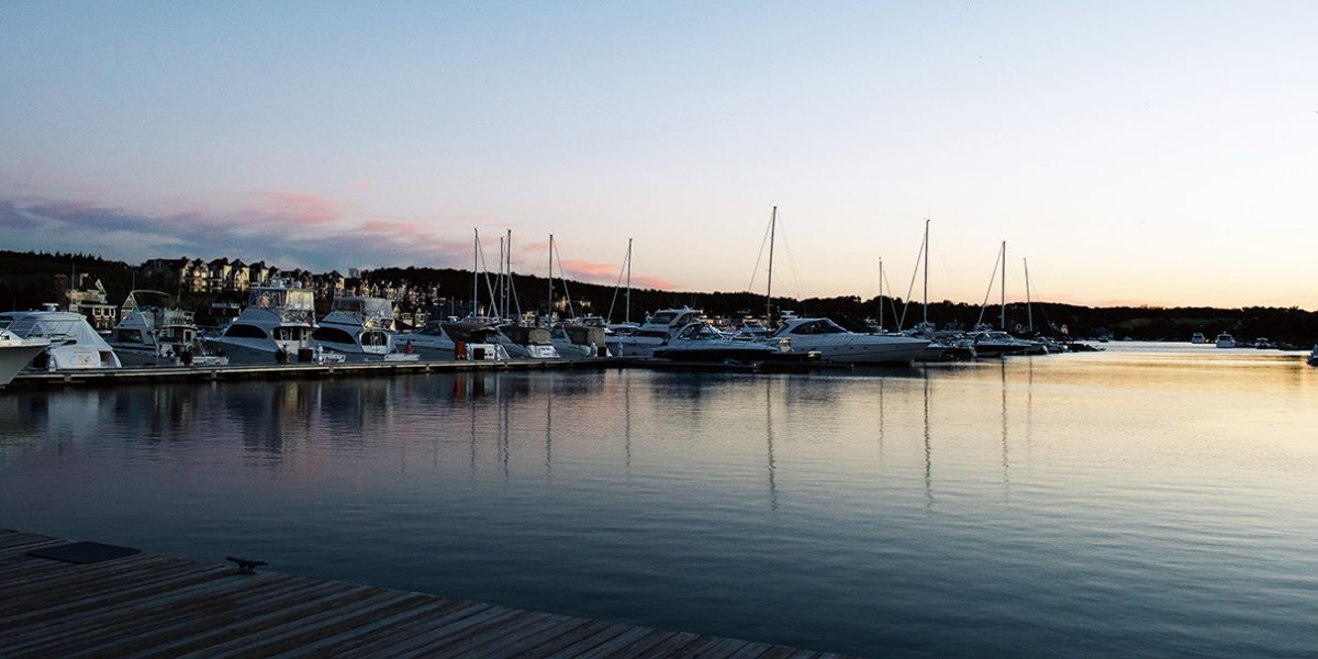 Bay Harbor Michigan, Petoskey, Charlevoix, Little Traverse Bay