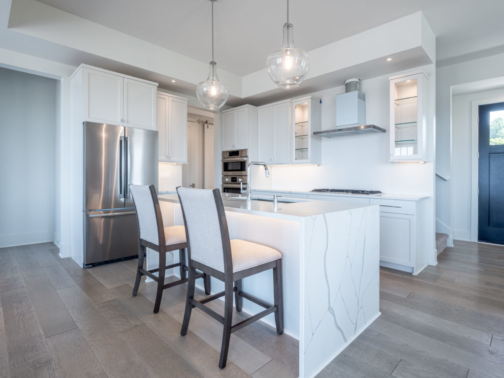 The Ridge Bay Harbor Rentals