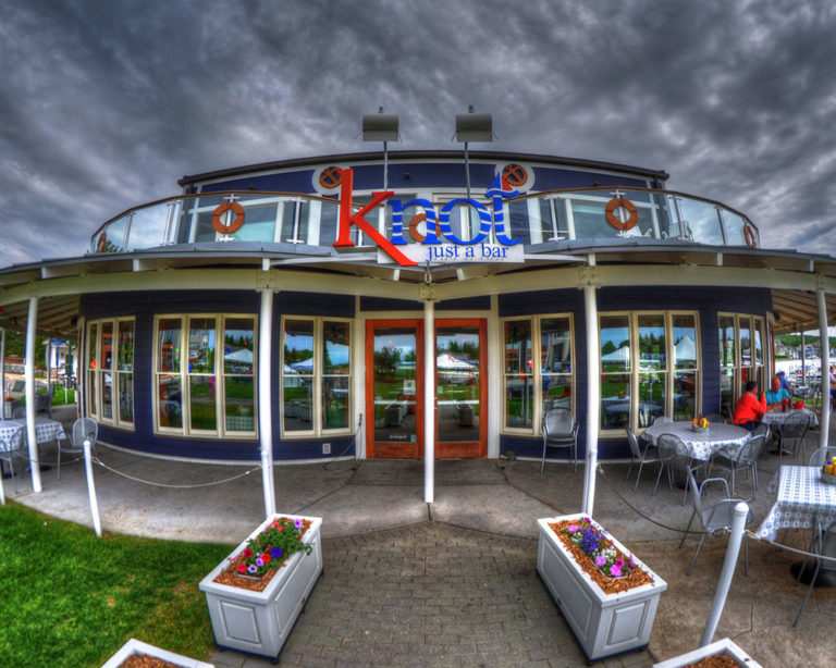 Bay Harbor Michigan Dining and Restaurants