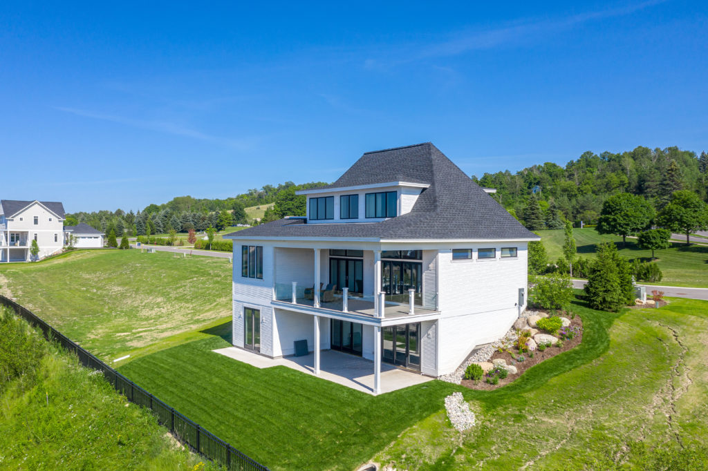 The Ridge Bay Harbor Rentals