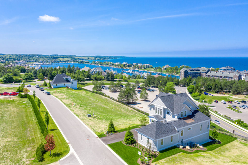 Golf Course Real Estate Northern Michigan