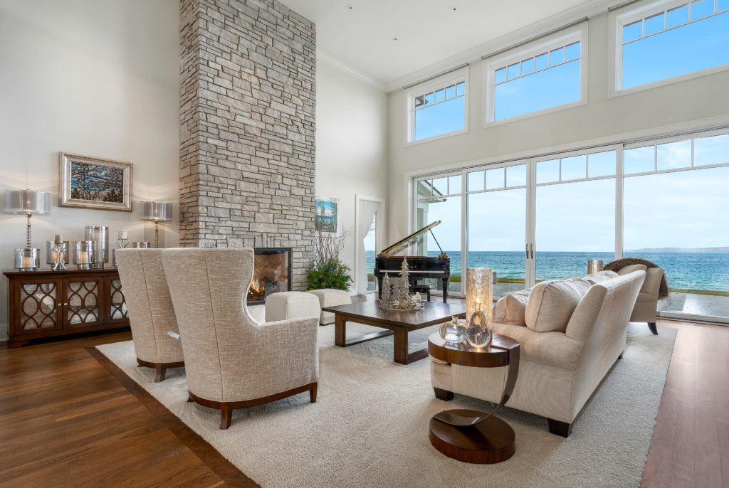 Bay Harbor Michigan Real Estate