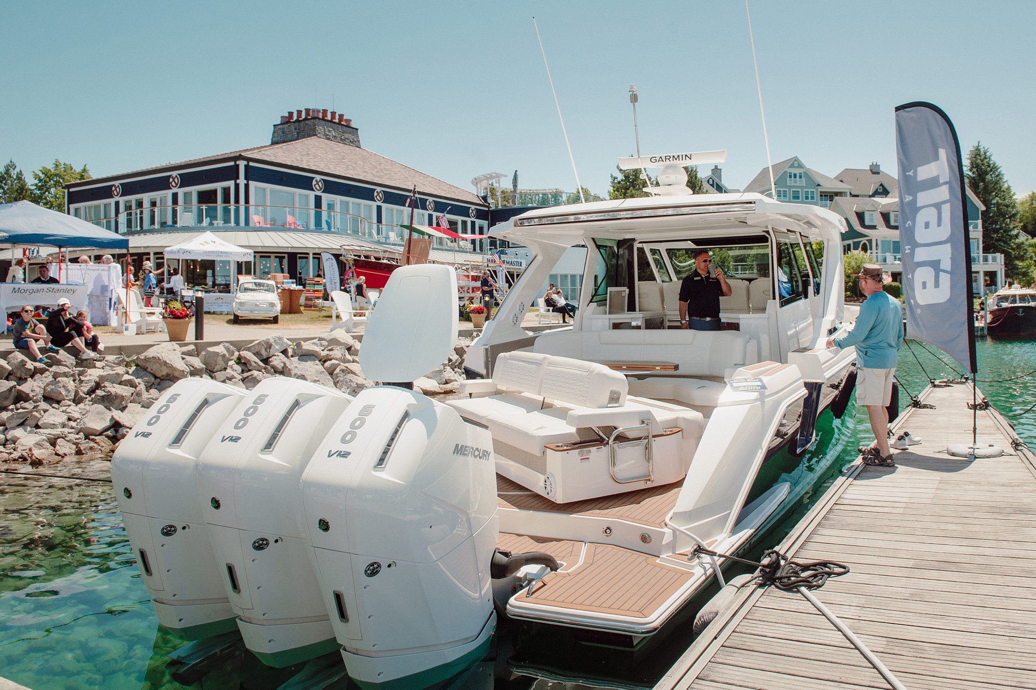 Experience Bay Harbor