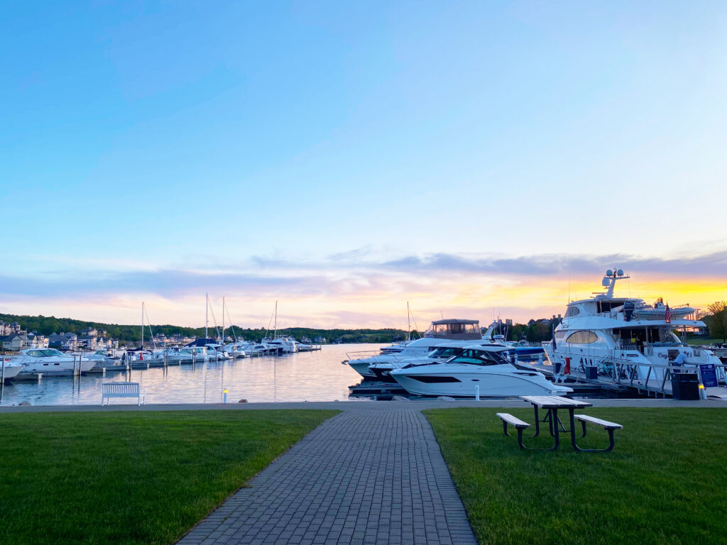 Bay Harbor Owners Bay Harbor