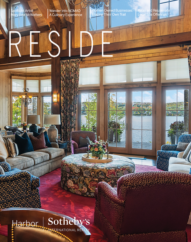 Bay Harbor Michigan Real Estate