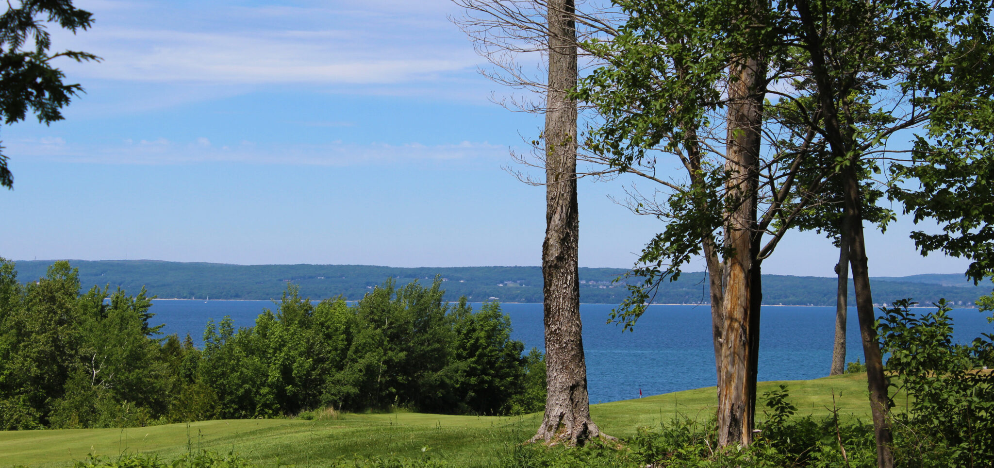 Golf Course Real Estate Northern Michigan
