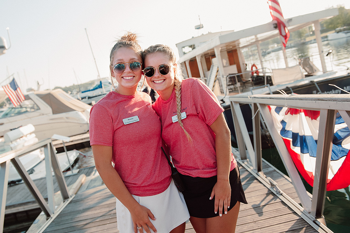 Bay Harbor Michigan Employment