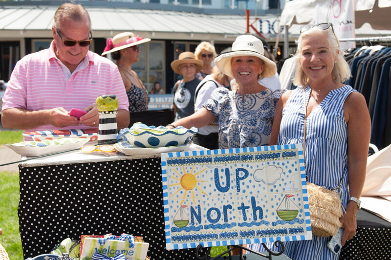 23rd Annual Bay Harbor Arts Festival