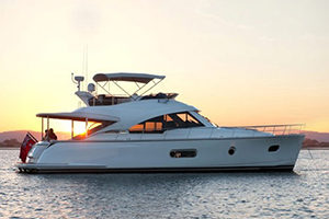 lake michigan yacht sales